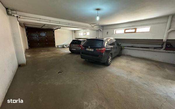 Apartament 3 camere Casa Presei – Herăstrău-18