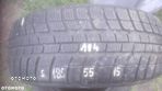 Michelin 185/65/15 82T nr 114 - 1