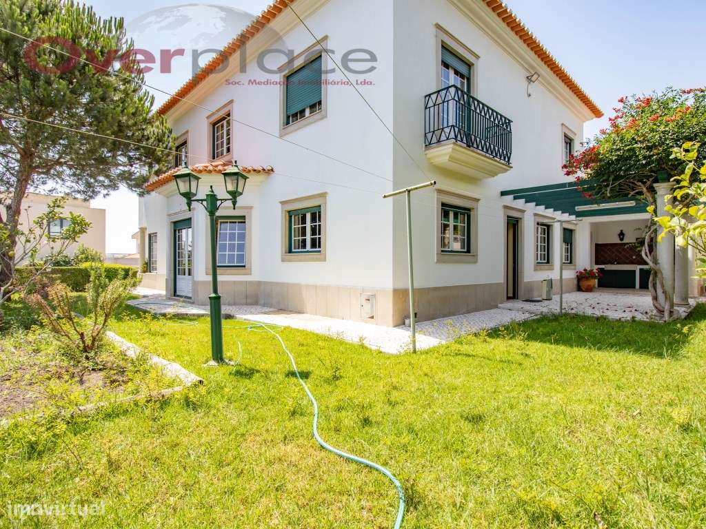 Moradia T5 Venda Lourinhã-37