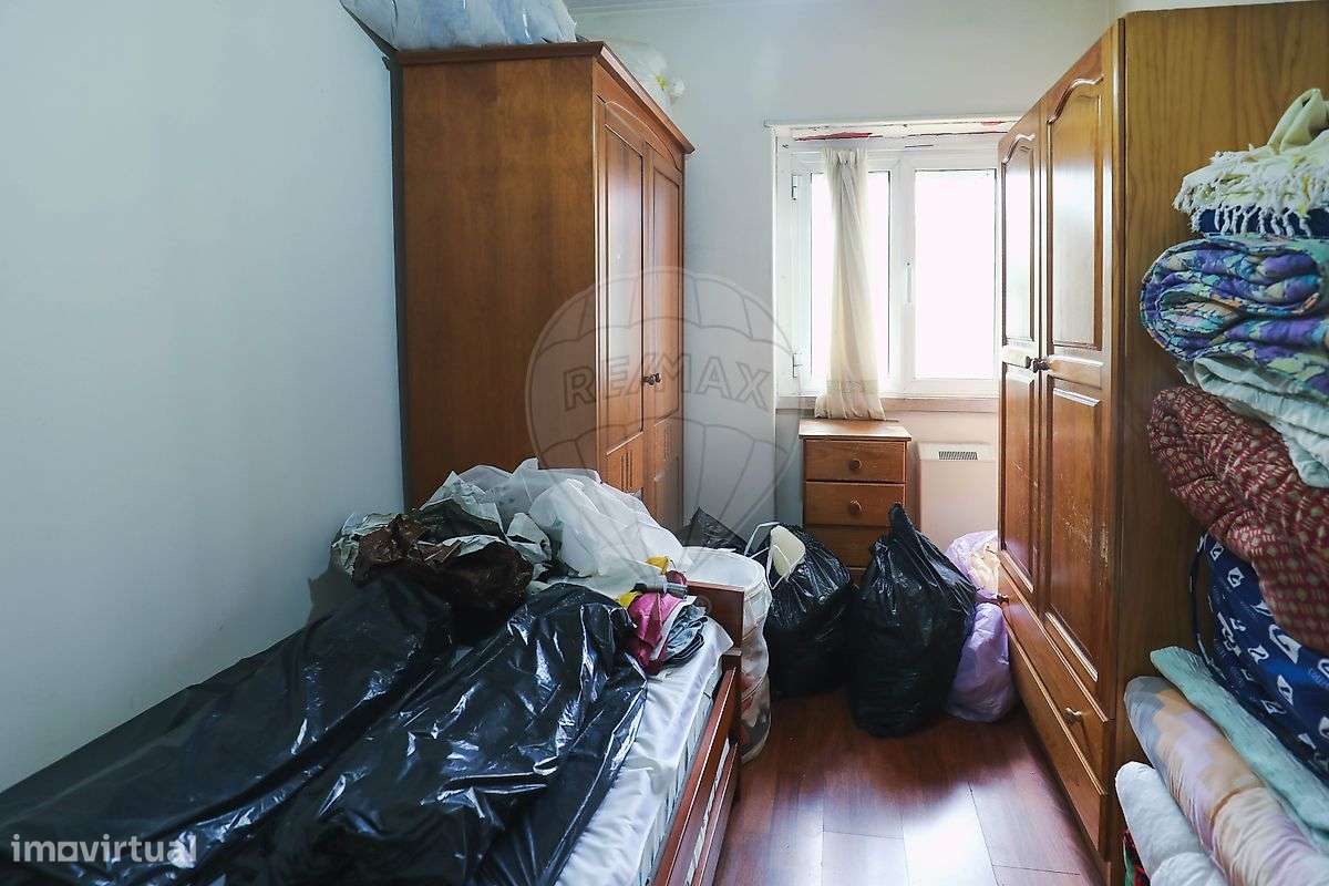 Apartamento T4 para venda-33