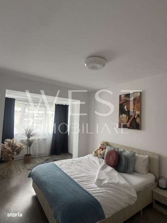 Apartament 2 camere, 67 mp, mobilat, utilat, zona Florilor - Imagine principală: 4/4