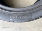 vând 4 anvelope 255/45/20 Pirelli de vară ca noi - 6