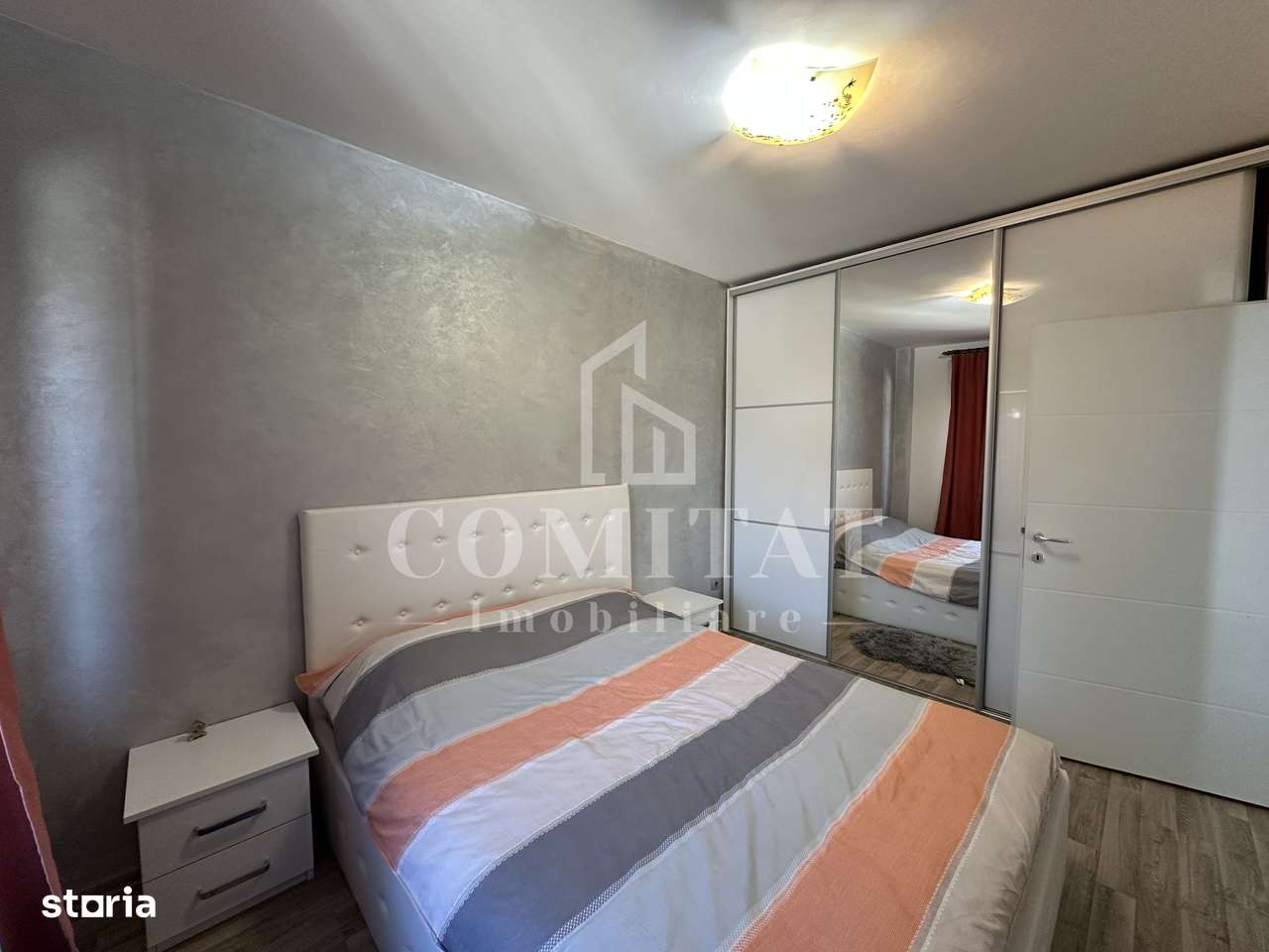 Apartament 2 camere | 41mp | Zona Strazii Rapsodiei - Imagine principală: 5/6
