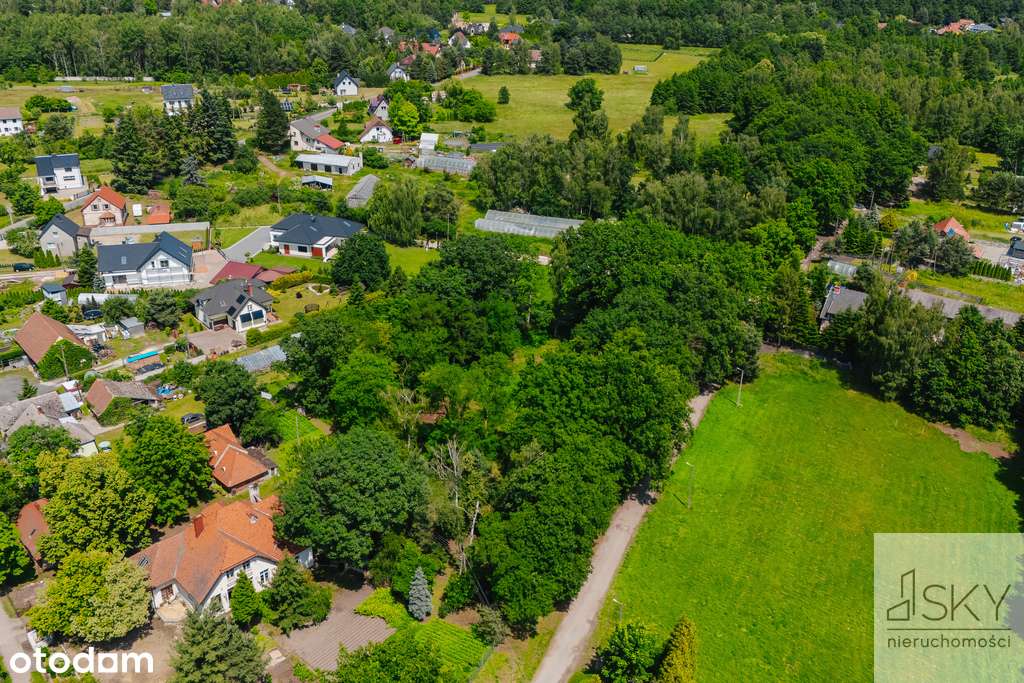 Działka pod inwestycję mieszkaniową, Zajączków - Pełny obrazek: 3/15