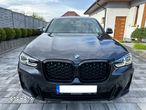 BMW X4 xDrive20d mHEV M Sport sport - 5