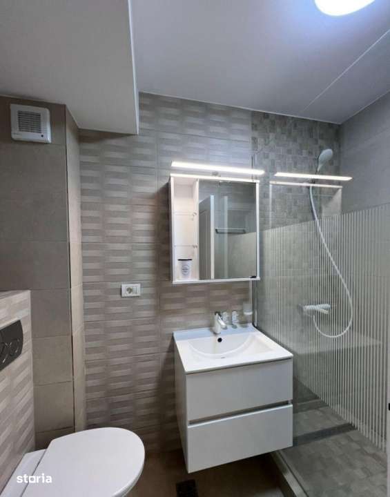 Vivo Aurel Vlaicu -apartament 2 camere-5
