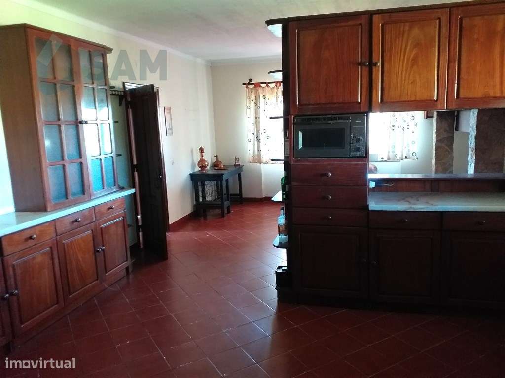 Moradia T6 em Óbidos!-27