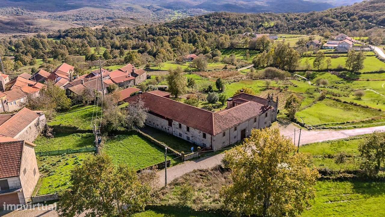 Hotel para venda em Cambeses do Rio, Montalegre, Vila Real-9