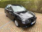 Seat Ibiza 1.4 16V Style - 14