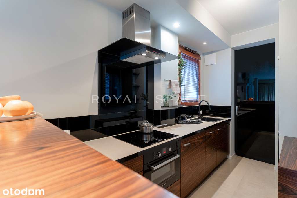 Apartament obok Fabryki Norblina z dużą loggią! - Pełny obrazek: 5/20