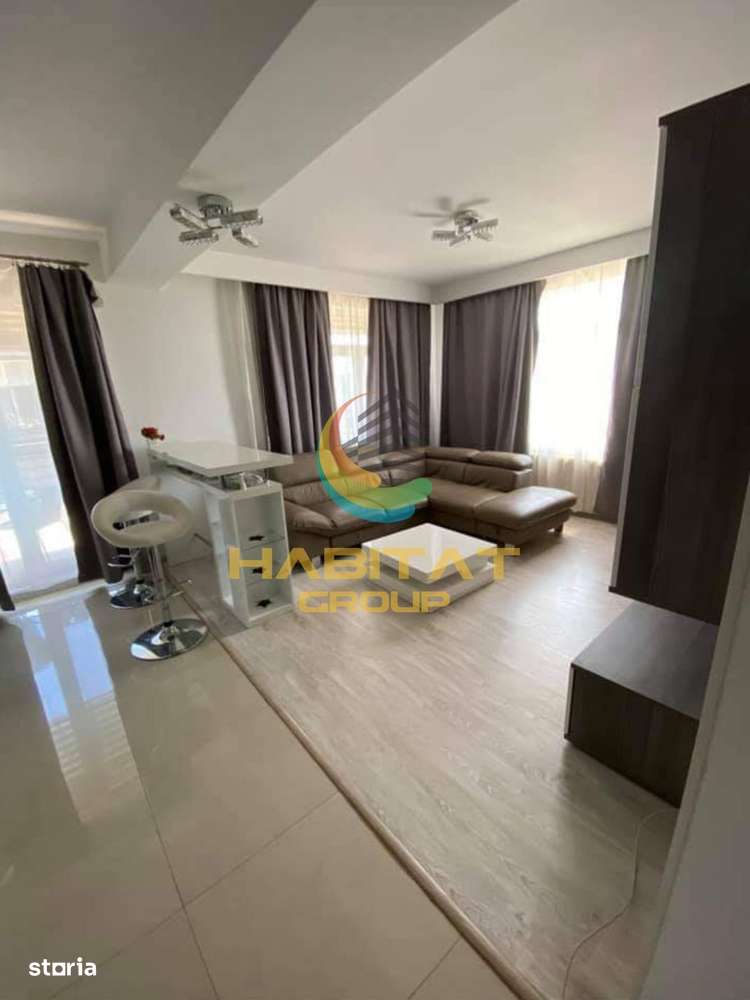 3 camere decomandat zona Brancoveanu la 4 minute Stb