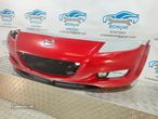 PARACHOQUES FRENTE FRONTAL MAZDA RX-8 RX8 RX8 SE F15150031 PARA-CHOQUES PARA CHOQUES ORIGINAL - 3