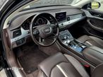 Audi A8 4.0 TFSI quattro tiptronic - 30