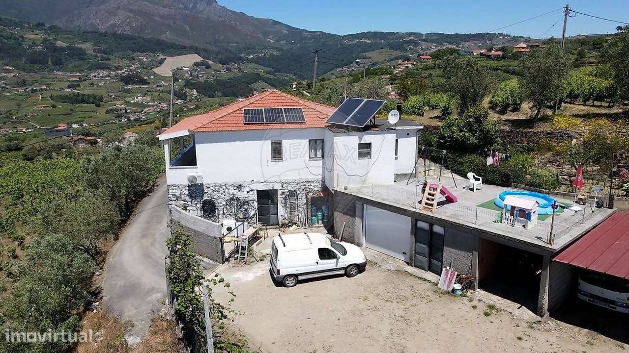 Quinta T3 para venda - Grande imagem: 2/26