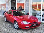 Honda Prelude 2.0i - 9