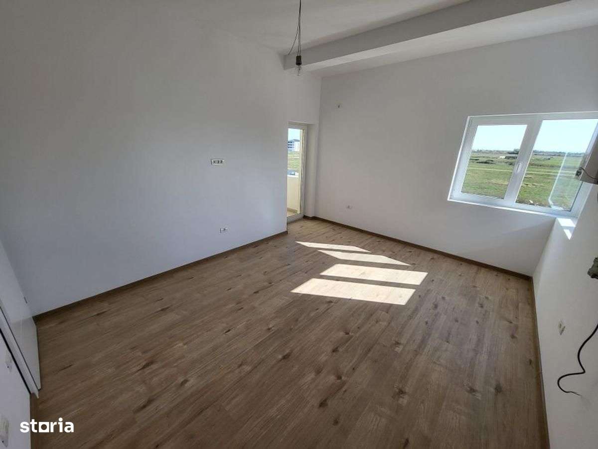 Garsonieră Modernă în Cartier Nou – Preț Promoțional! - Imagine principală: 1/6