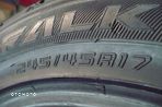 FALKEN Ziex ZE 914 245/45R17 6,4mm 2019 - 2