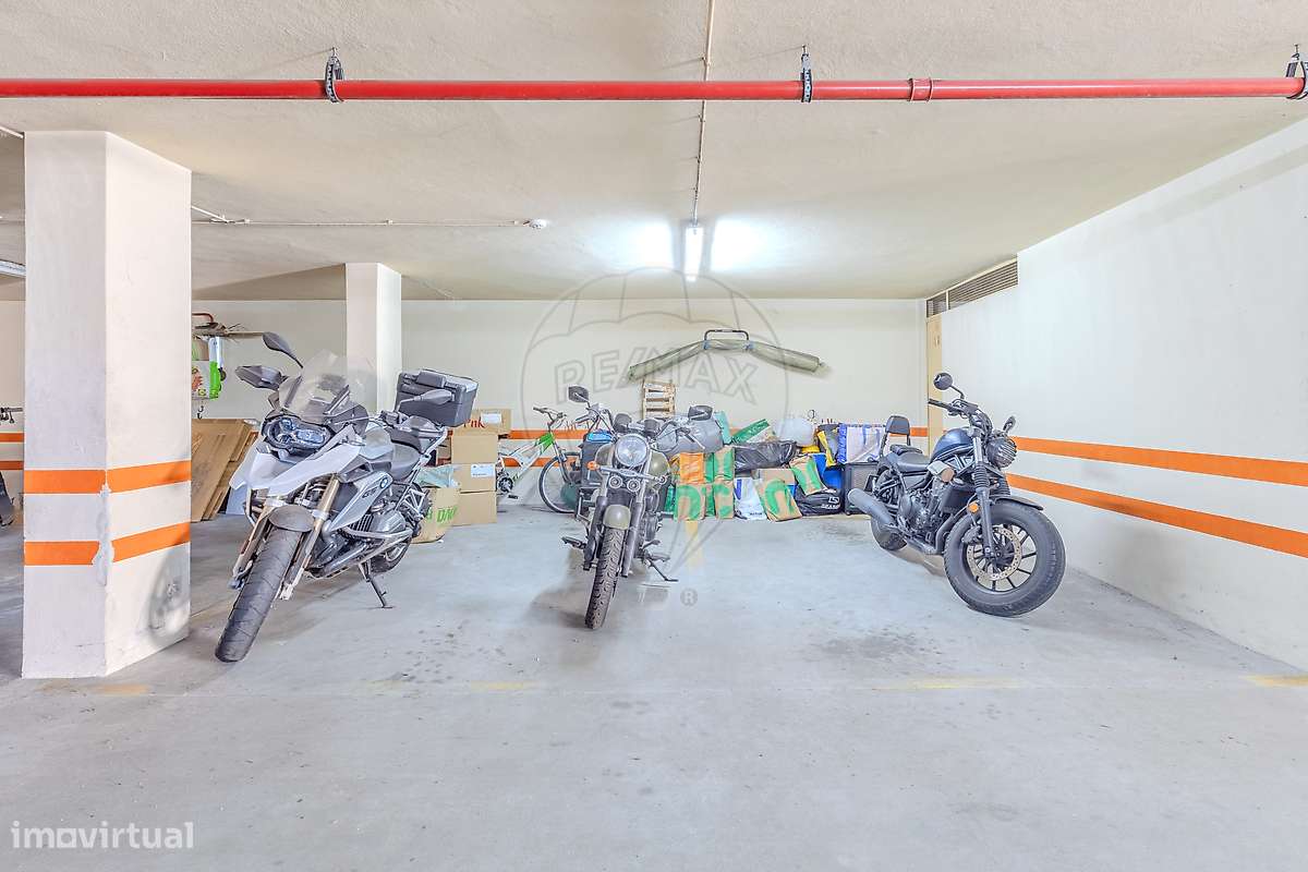 Apartamento T4 para venda-9