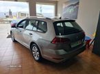 VW Golf Variant 1.6 TDi Confortline DSG - 5