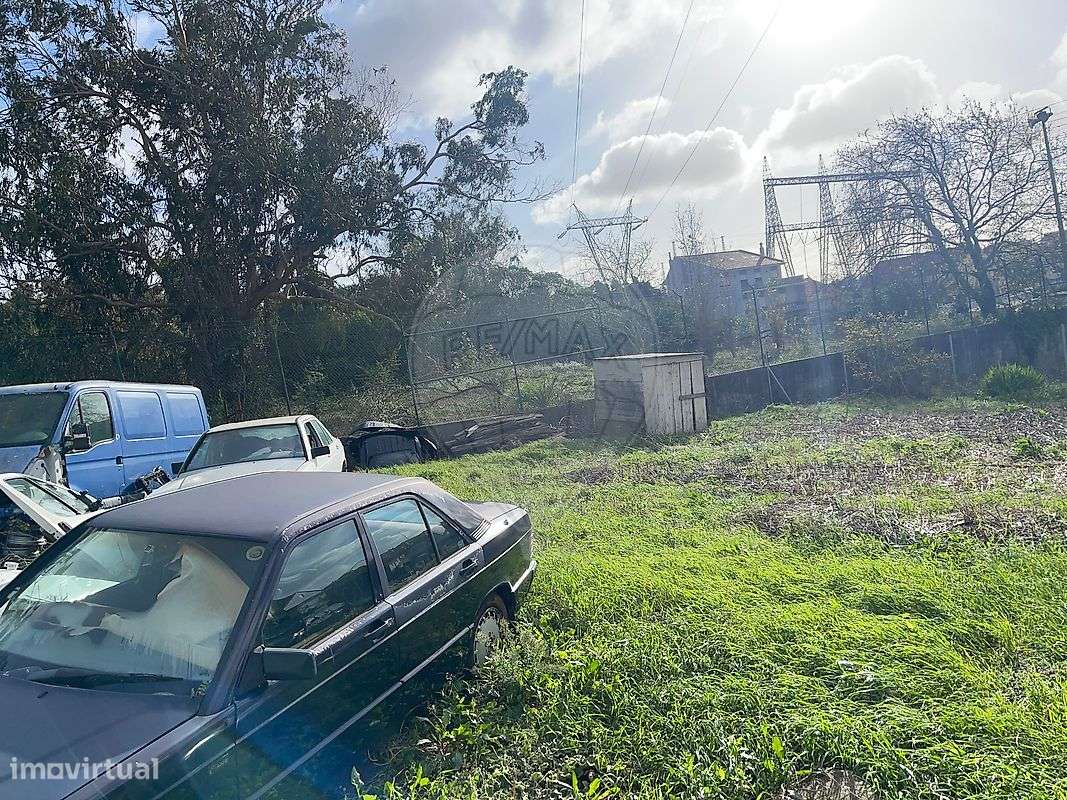 Terreno  para venda - Grande imagem: 4/4