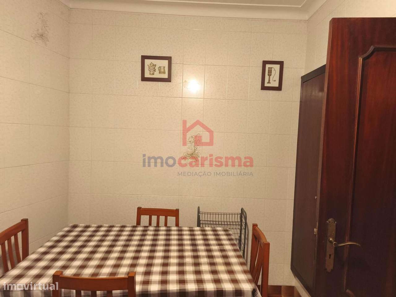 Moradia T3 no Centro de Guimarães - Grande imagem: 4/13