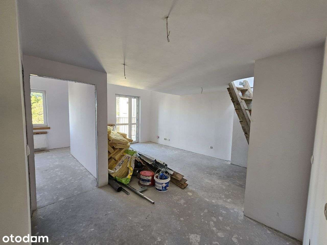 Apartamenty przy Nowym Kleparzu - Długa 82 Taras!-5