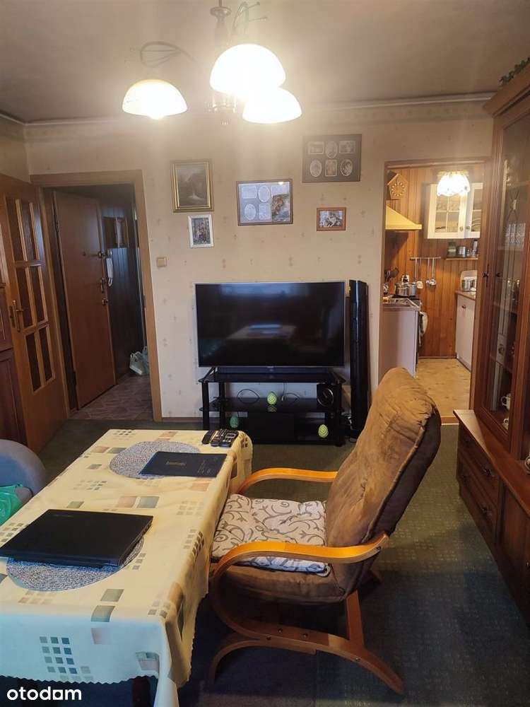 Dobra lokalizacja z windą! - Pełny obrazek: 3/11