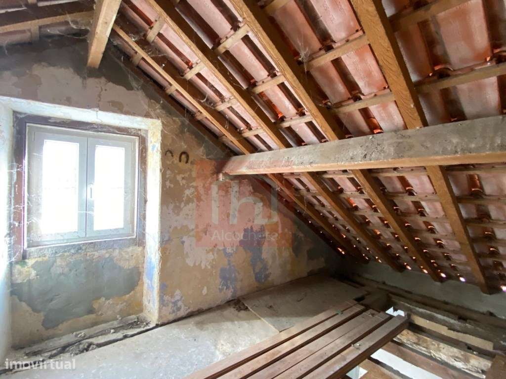 Apartamento T1 no centro de Alcochete - Grande imagem: 5/16