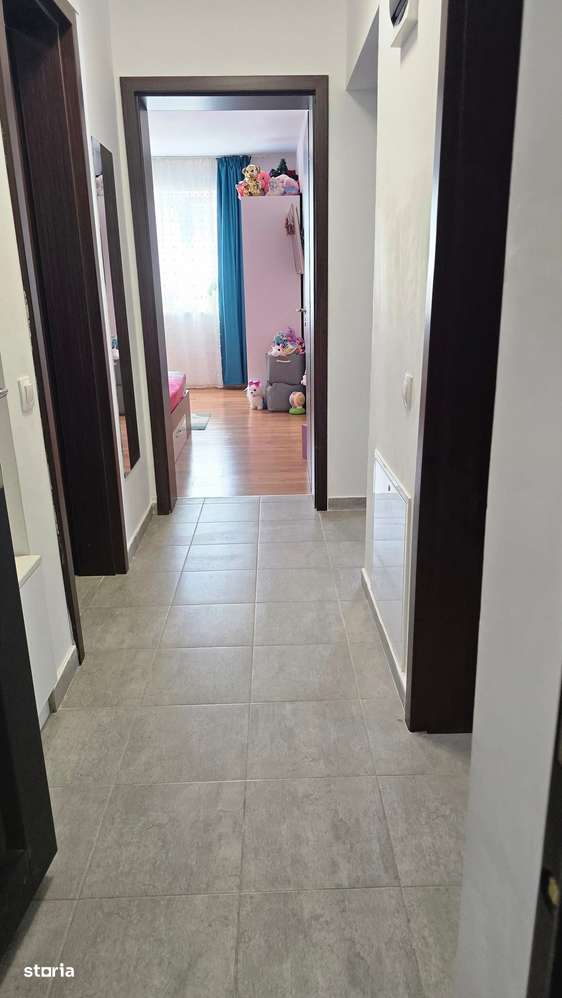 Apartament 2 camere la parter - Mobilat - Loc de parcare - Zona Giroc - Imagine principală: 4/10