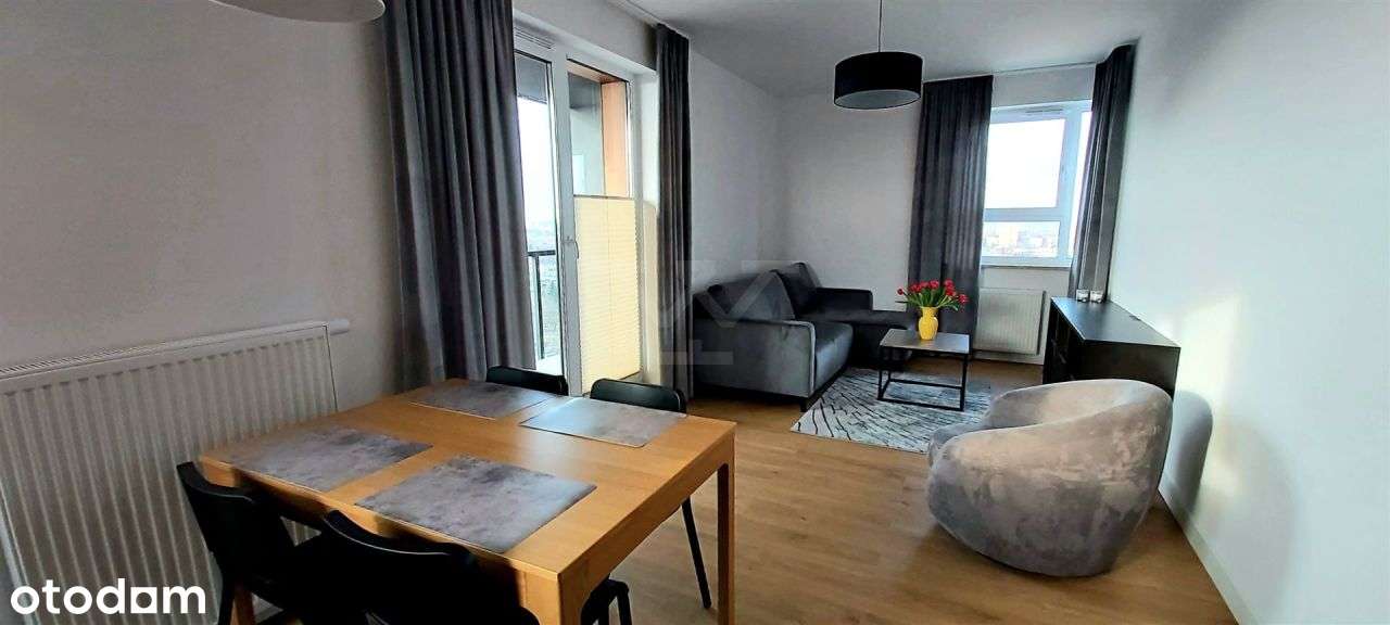 Mieszkanie, 60 m², Lublin