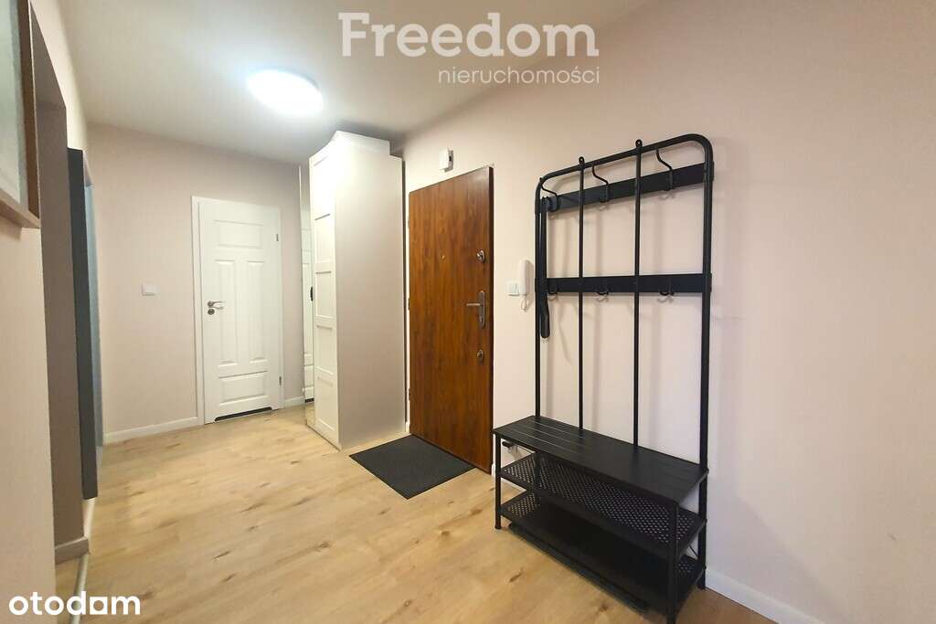 2 pok. mieszkanie z 2019r przy ul. Przeździeckiego - Pełny obrazek: 4/10