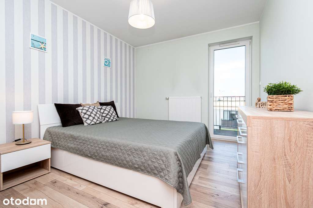 Mieszkanie 3-pokojowe na wynajem! - Pełny obrazek: 3/13