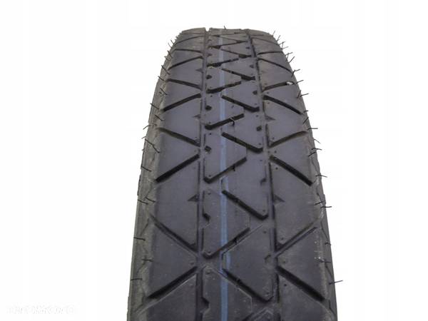 VW AUDI KOŁO DOJAZDOWE 18 CALI ET38 T125/70R18 - 9