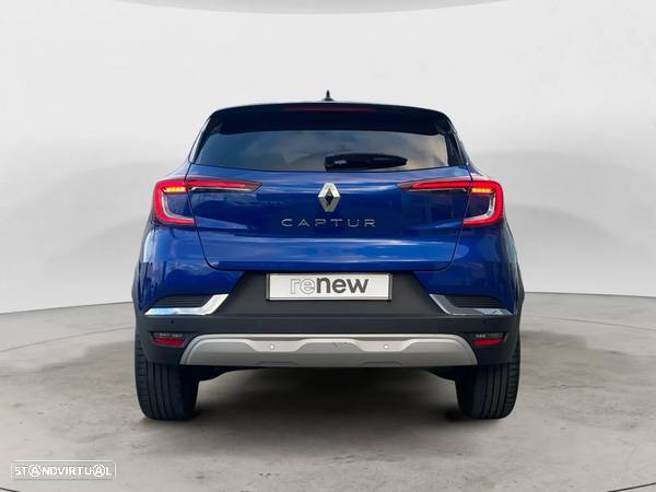 Renault Captur 1.0 TCe Intens - 5