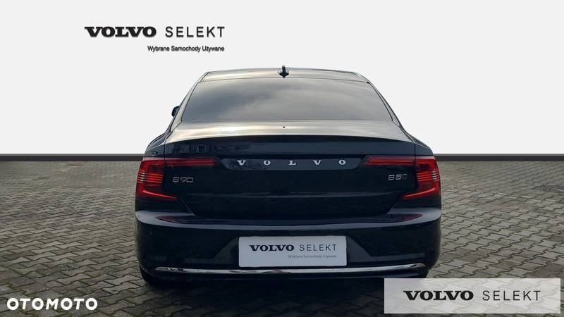 Volvo S90 - 5