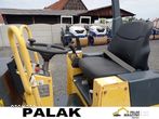 Bomag Walec drogowy BOMAG BW 100   ,  2007 rok - 10