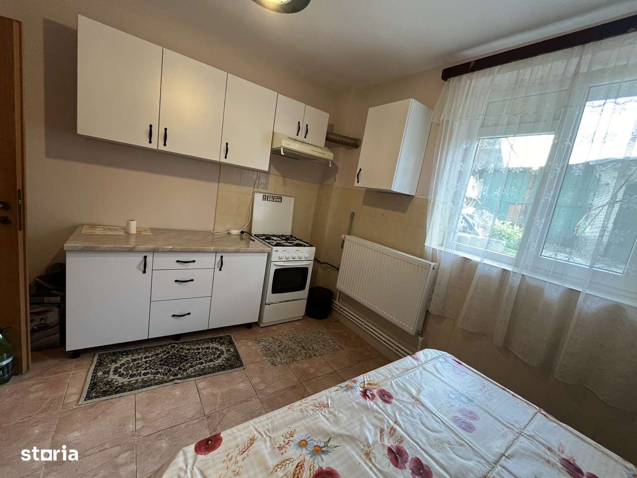 Apartment for rent priced below market in Iasi