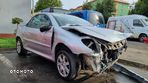 DACH KOMPLETNY PEUGEOT 206 CC EZR - 6