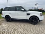 Land Rover Range Rover Sport S 3.0TD V6 HSE - 12