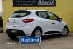 Renault Clio 1.5 DCI Van - IVA DEDUTÍVEL - 10