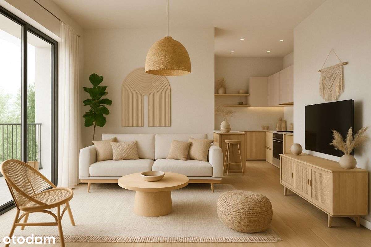 Garaż 1 000zł |Od dewelopera | Gotowe-1