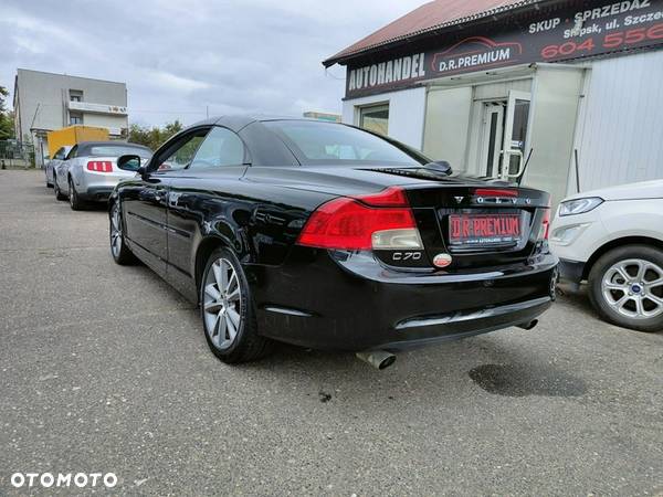 Volvo C70 T5 Summum - 11