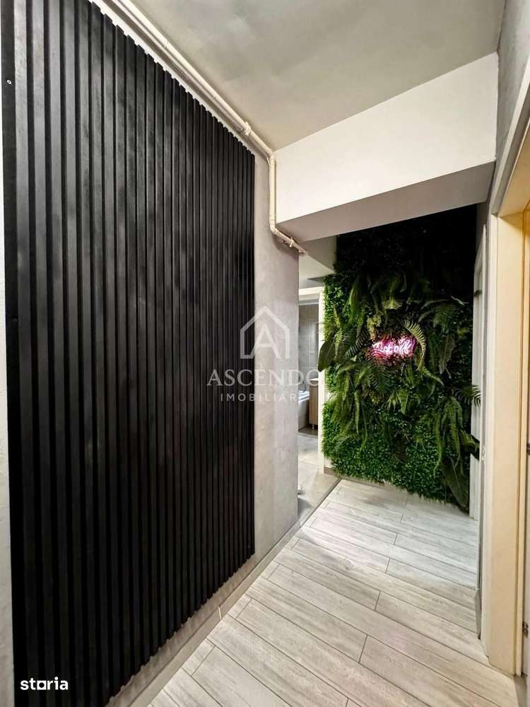 Vand apartament 3 camere nou, cu priveliște superbă, Novum Lacul Morii-15