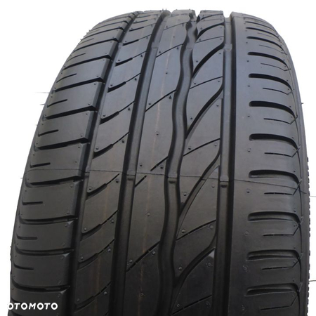 1 x BRIDGESTONE 225/45 R17 91Y Turanza ER300 Lato 2014 JAK NOWANIEUŻYWANA - 1