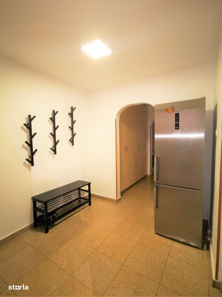 Apartament 3 camere -utilitati incluse - Imagine principală: 4/12