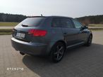 Audi A3 2.0 TDI Attraction - 3