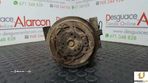 COMPRESSOR DE AR CONDICIONADO NISSAN PICK-UP (D22) TD DOBLE CABINA NAVARA 4X4 - 4