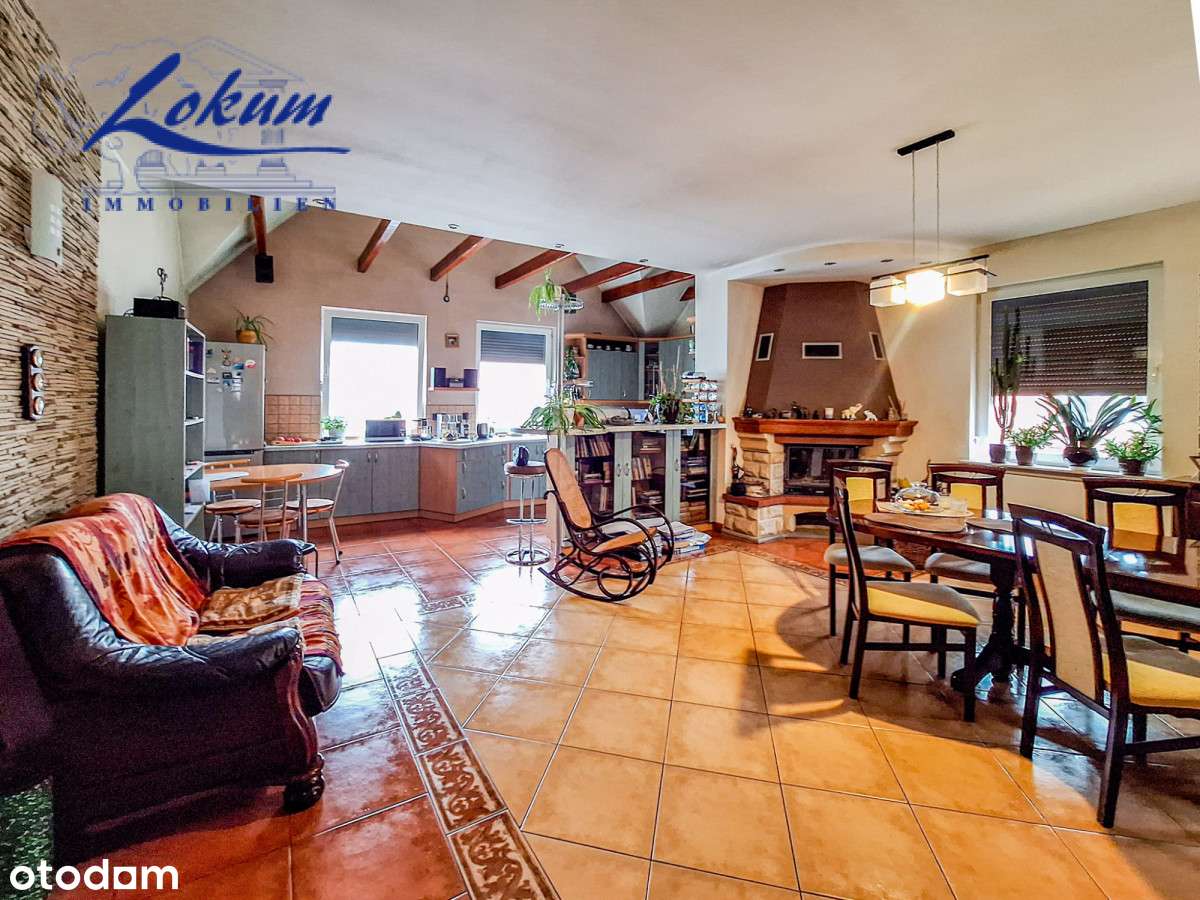 Tylko u nas - dochodowa kamienica w Gostyniu!-7