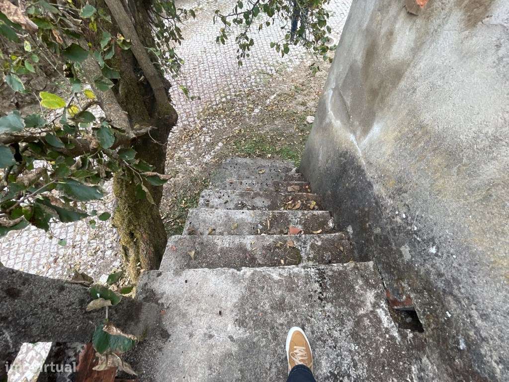 Moradia para Reconstrução com Terreno e Espaço Exterior | Lanção - ...-19