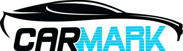 CARMARK AUTORULATE LEASING logo